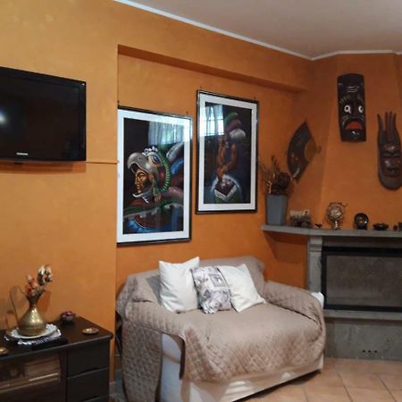 Flowery House Apartamento Roma Exterior foto