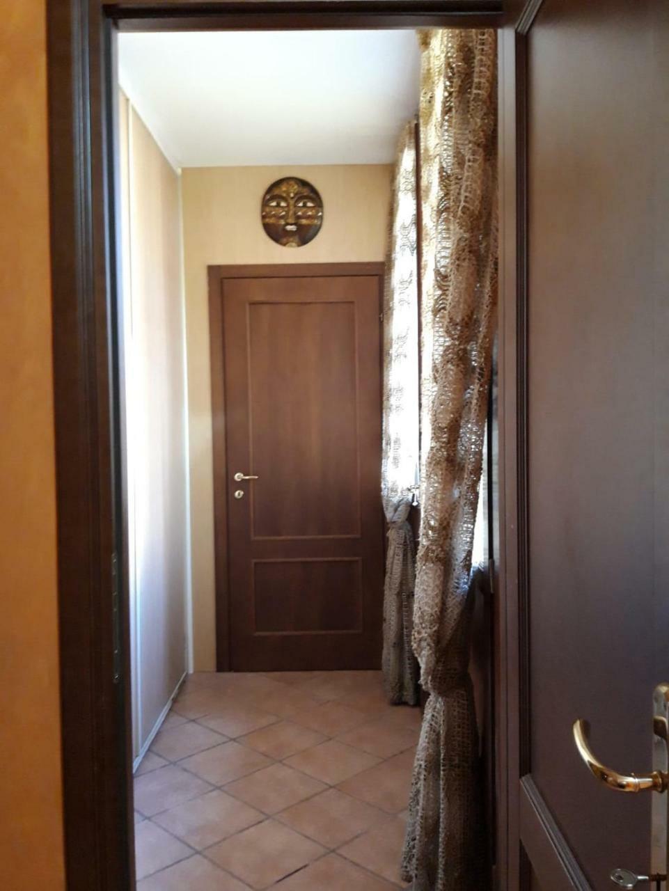 Flowery House Apartamento Roma Exterior foto