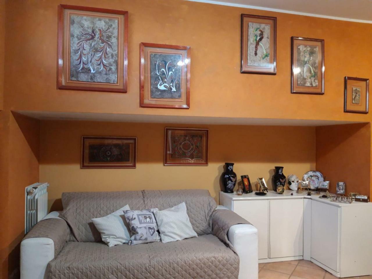Flowery House Apartamento Roma Exterior foto