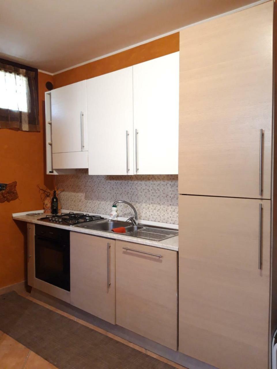 Flowery House Apartamento Roma Exterior foto
